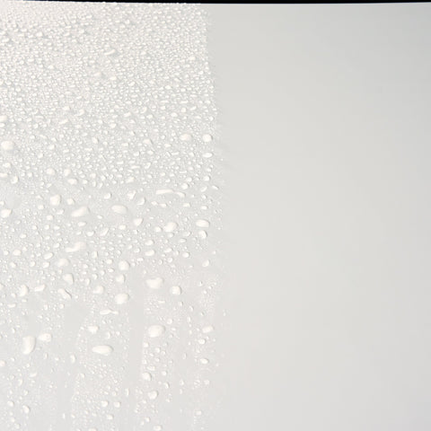 Infinity Wax XL Twisted Loop Drying Towel - Infinity Wax