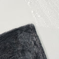 Infinity Wax XL Twisted Loop Drying Towel - Infinity Wax