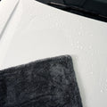 Infinity Wax XL Twisted Loop Drying Towel - Infinity Wax