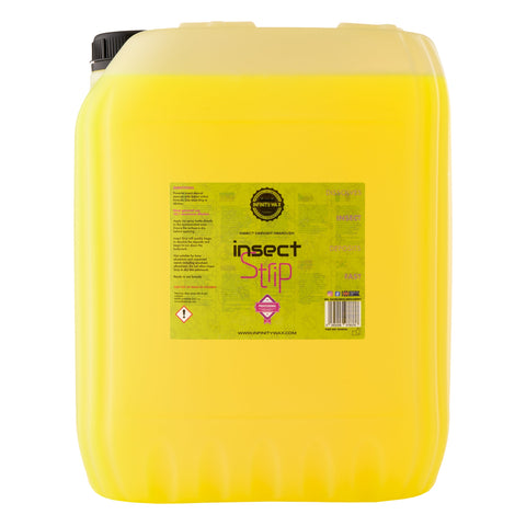 Insect Strip - Infinity Wax
