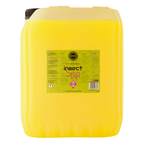 Insect Strip - Infinity Wax