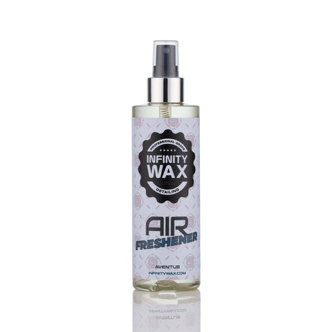 Inspired By Aventus Air Freshener - Infinity Wax