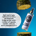 Inspired By Aventus Air Freshener - Infinity Wax