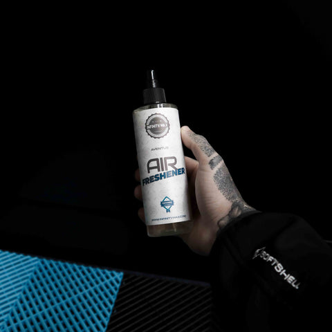 Inspired By Aventus Air Freshener - Infinity Wax