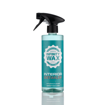Interior Detailer - Infinity Wax