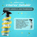 Interior Detailer - Infinity Wax