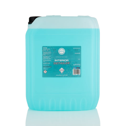 Interior Detailer - Infinity Wax