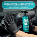 Interior Detailer - Infinity Wax