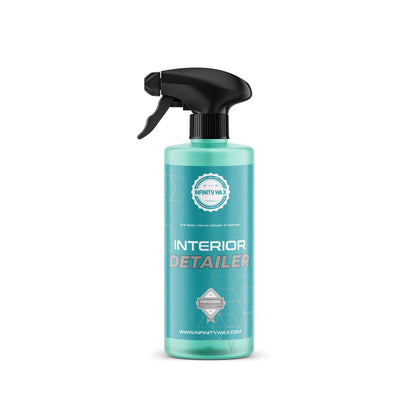 Interior Detailer - Infinity Wax