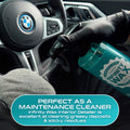 Interior Detailer - Infinity Wax