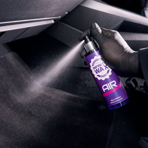 Jellybean Spray Air Freshener 250ml - Infinity Wax