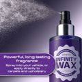 Jellybean Spray Air Freshener 250ml - Infinity Wax