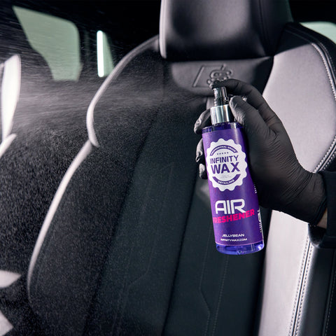 Jellybean Spray Air Freshener 250ml - Infinity Wax
