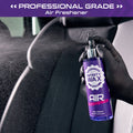 Jellybean Spray Air Freshener 250ml - Infinity Wax