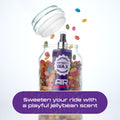 Jellybean Spray Air Freshener 250ml - Infinity Wax