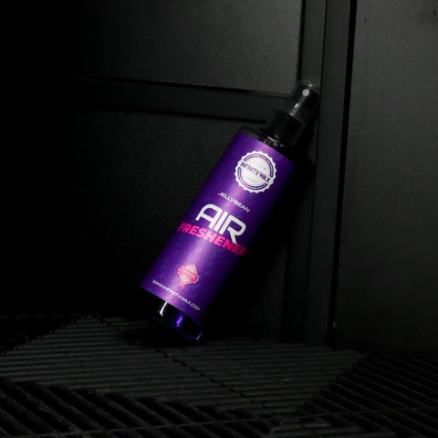 Jellybean Spray Air Freshener - Infinity Wax