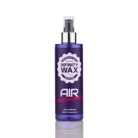 Jellybean Spray Air Freshener - Infinity Wax