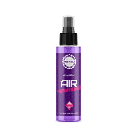 Jellybean Spray Air Freshener - Infinity Wax