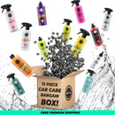 13 Piece Bargain Box