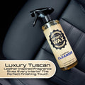 Leather Cleanser - Infinity Wax