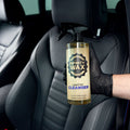 Leather Cleanser - Infinity Wax