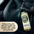 Leather Cleanser - Infinity Wax