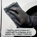 Liquefy Tar & Glue Remover - Infinity Wax