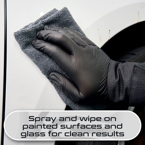 Liquefy Tar & Glue Remover - Infinity Wax