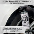 Liquefy Tar & Glue Remover - Infinity Wax