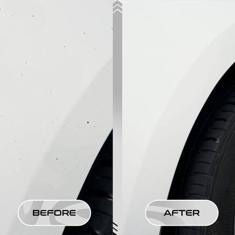 Liquefy Tar & Glue Remover - Infinity Wax