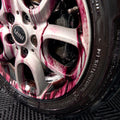 Liquid Fire - Infinity Wax