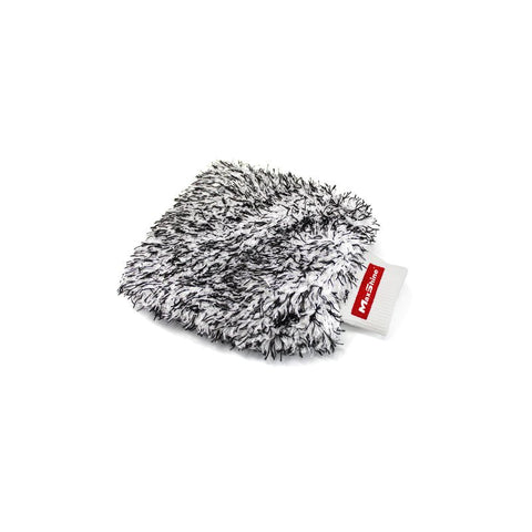 Maxshine Microfibre Wash Mitt - Infinity Wax