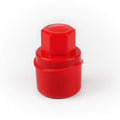 Maxshine Tyre Dressing Applicator with Cover - Infinity Wax