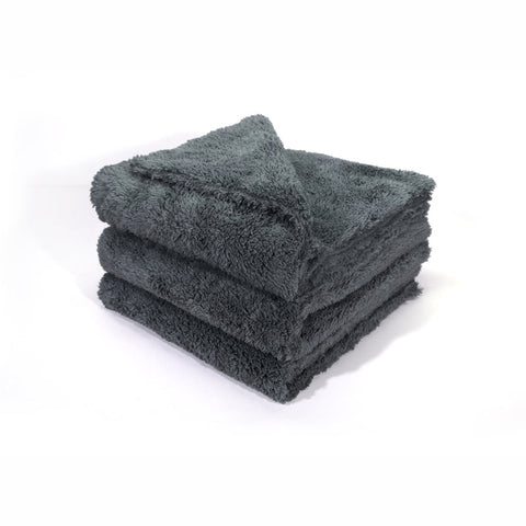 Maxshine ULTRA PLUSH 600GSM Microfibre Towels - Infinity Wax