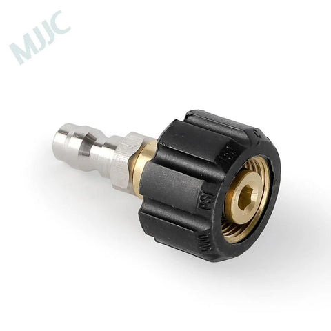 MJJC Foam Lance (Cannon) Pro Replacement Adaptor - Infinity Wax