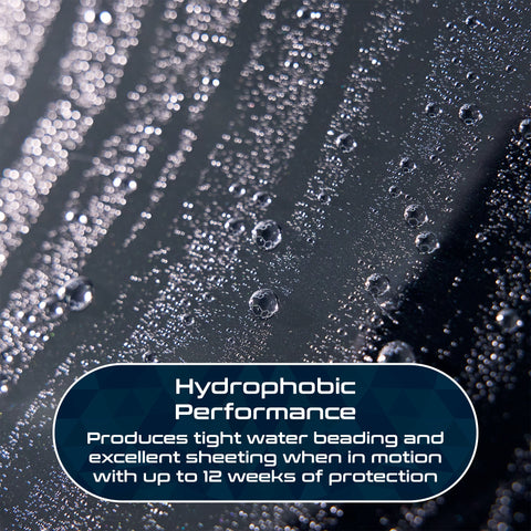 Optic Show Wax 50ml - Infinity Wax