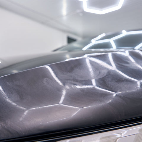Optic Show Wax 50ml - Infinity Wax