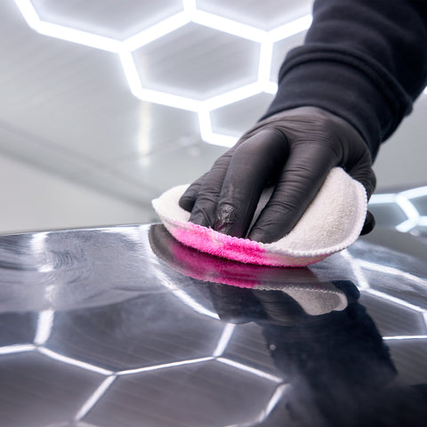 Optic Show Wax 50ml - Infinity Wax