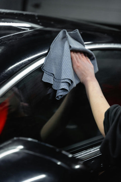 Drying