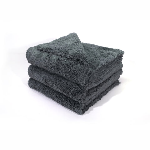 Maxshine ULTRA PLUSH 600GSM Microfibre Towels