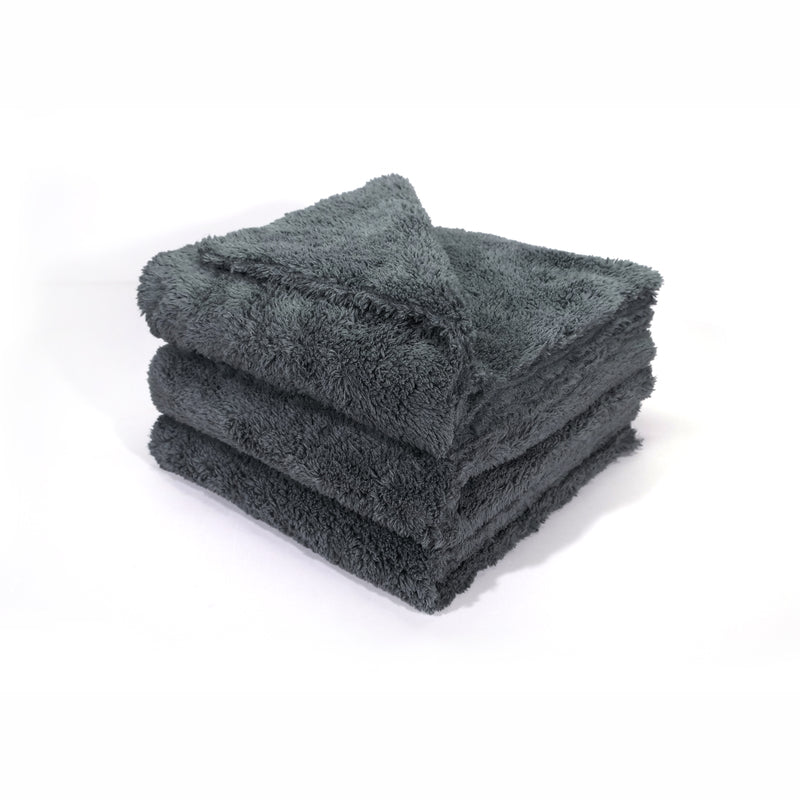 Maxshine ULTRA PLUSH 500gms Microfibre Towels