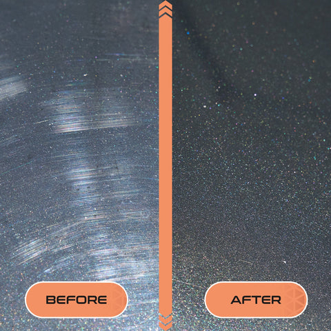 Polish Medium Cut Compound - Infinity Wax