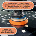 Polish Medium Cut Compound - Infinity Wax