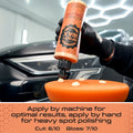 Polish Medium Cut Compound - Infinity Wax