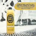 Powerfoam Snowfoam - Infinity Wax
