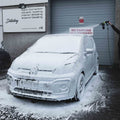 Powerfoam Snowfoam - Infinity Wax