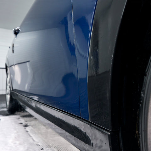 Powerfoam Snowfoam - Infinity Wax