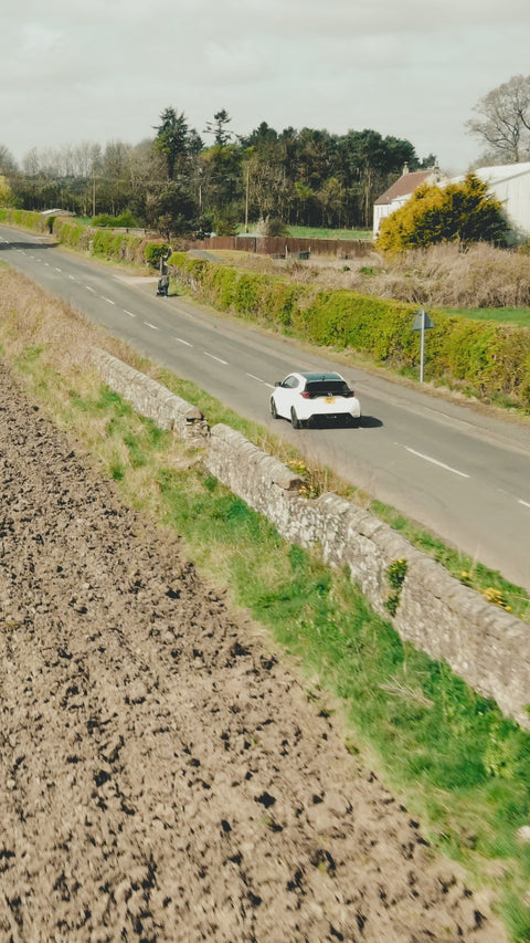 Synergy Lite 1 Year Sprayable Ceramic Coating