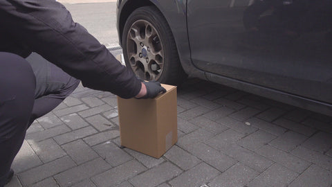 Detailing Starter Box