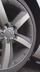 Incinerate Wheel Cleaner